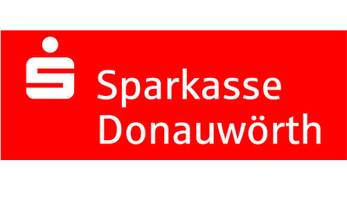 Sparkasse Donauwörth Logo