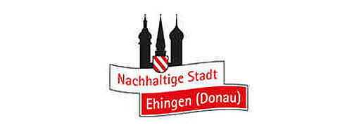 Stadt Ehingen (Donau) Logo